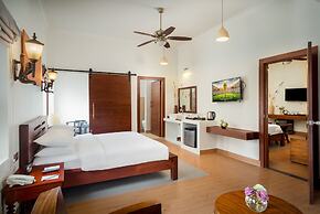 Sala Siem Reap Hotel