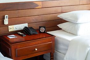 Sala Siem Reap Hotel