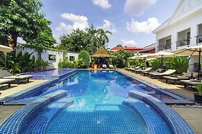 Sala Siem Reap Hotel