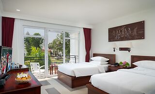 Sala Siem Reap Hotel