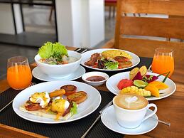 Sala Siem Reap Hotel