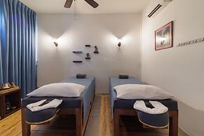 Sala Siem Reap Hotel