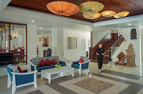 Sala Siem Reap Hotel