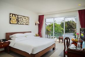 Sala Siem Reap Hotel