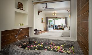 Sala Siem Reap Hotel