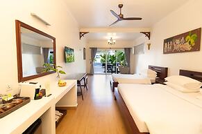 Sala Siem Reap Hotel