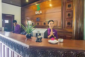 Sala Siem Reap Hotel