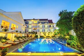 Sala Siem Reap Hotel