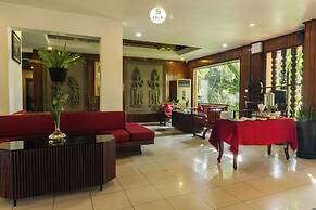 Sala Siem Reap Hotel