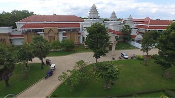 Sala Siem Reap Hotel