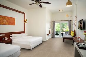 Sala Siem Reap Hotel