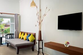 Sala Siem Reap Hotel