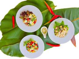Sala Siem Reap Hotel