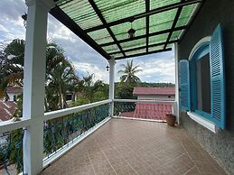 Ban Channuane