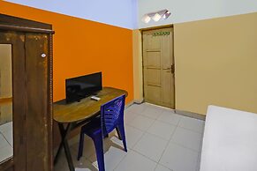 Hotel O Pondokan Tali Super