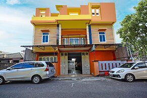 Hotel O Pondokan Tali Super