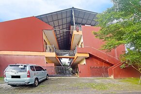 Hotel O A2b Guesthouse