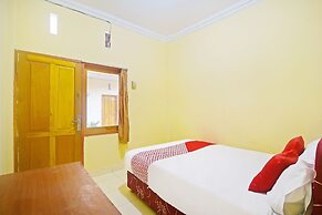 Hotel O A2b Guesthouse
