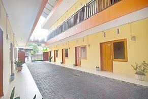 Hotel O A2b Guesthouse