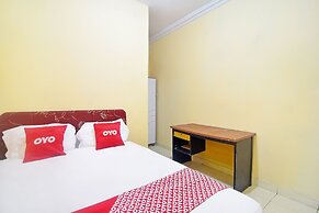 Hotel O A2b Guesthouse