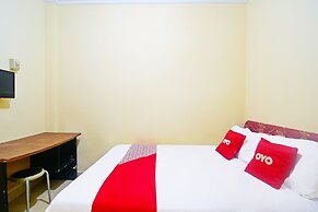 Hotel O A2b Guesthouse
