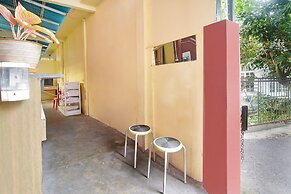Hotel O A2b Guesthouse