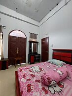 Hotel O Homestay Vip