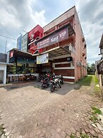 Hotel O Homestay Vip