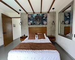 Casa Ehua Hotel Galería