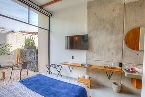 Casa Ehua Hotel Galería