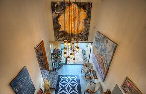 Casa Ehua Hotel Galería