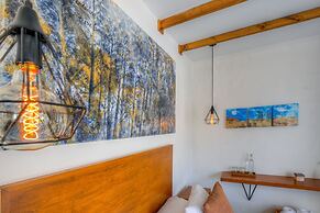 Casa Ehua Hotel Galería