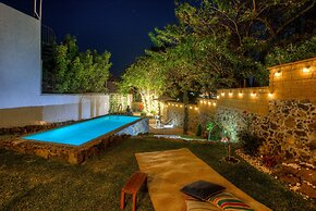 Casa Ehua Hotel Galería