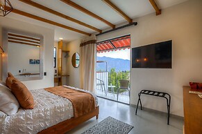 Casa Ehua Hotel Galería