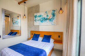 Casa Ehua Hotel Galería