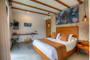 Casa Ehua Hotel Galería