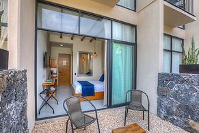 Casa Ehua Hotel Galería