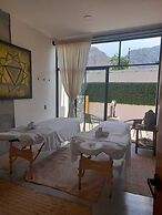 Casa Ehua Hotel Galería