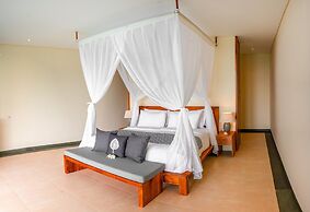 Sumberkima Resort