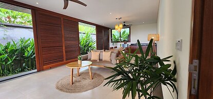 Sumberkima Resort