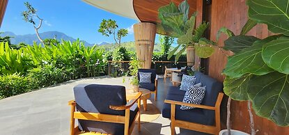 Sumberkima Resort
