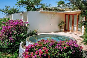 Sumberkima Resort
