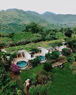 Sumberkima Resort