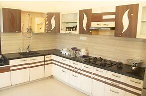 White Haven Luxury Villa