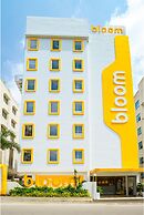 Bloom Hotel - Cyber Towers