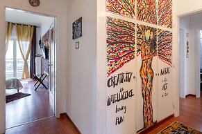 Lodge & Art