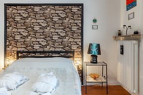 Lodge & Art