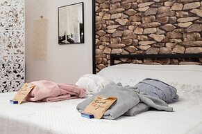 Lodge & Art