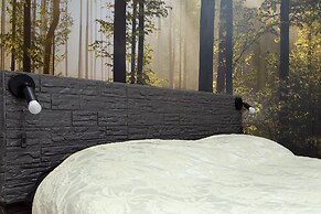 Lodge & Art