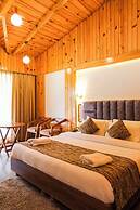 Qcent Woods Spa & Resort